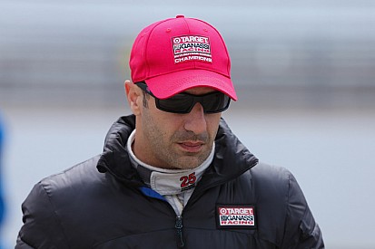 Target Chip Ganassi Racing Belle Isle preview
