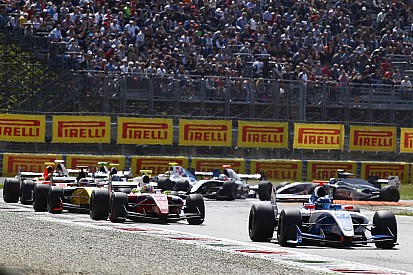 World Series by Renault - Circuit de Spa-Francorchamps preview