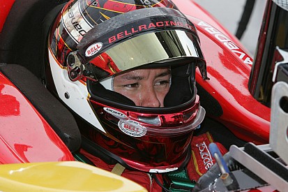Saavedra eager to return to Detroit