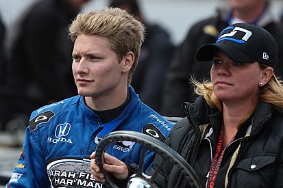 Newgarden looking to bounce back in Belle Isle