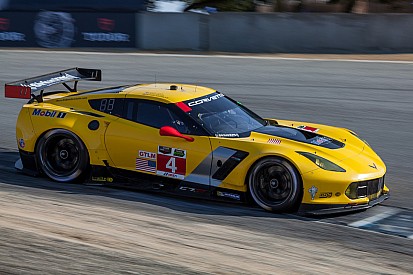 Corvette Racing at Le Mans: First steps toward what the team hopes is an eighth class win