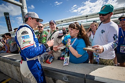 Oregon Trail Rally airing on national TV this weekend