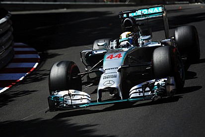 Hamilton should learn how to lose - Hakkinen