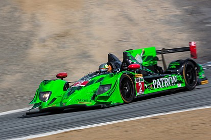 ESM Patrón brings Monterey momentum to the Motor City