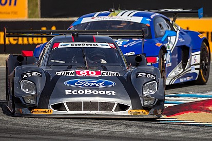 Michael Shank Racing looking for redemption in Detroit