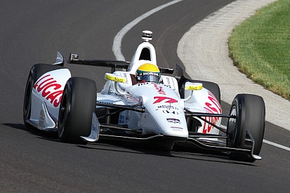 Schmidt Peterson Motorsports back at Belle Isle