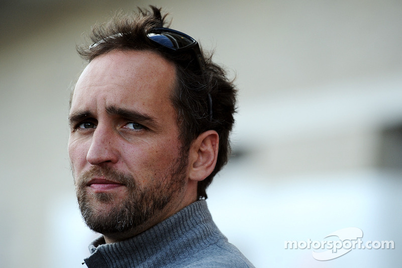 Andretti Formula E announces team's first FIA Formula E driver