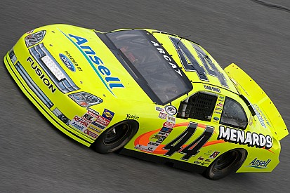 ARCA's Frank Kimmel going for seventh straight top-10 at NJMP road course
