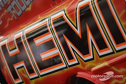 Mopar HEMI Challenge set for 60th Chevrolet performance U.S. Nationals