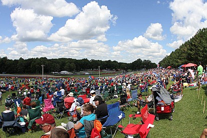 Live streaming options added for remaining BFGoodrich Tires Super Tour events