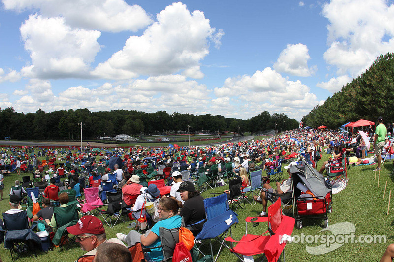 Live streaming options added for remaining BFGoodrich Tires Super Tour events