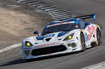Ben Keating and ViperExchange.com bring Viper home to Detroit with co-driver Jeroen Bleekemolen
