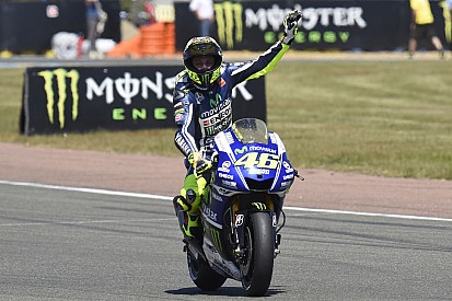 Rain stops play in Mugello free practice