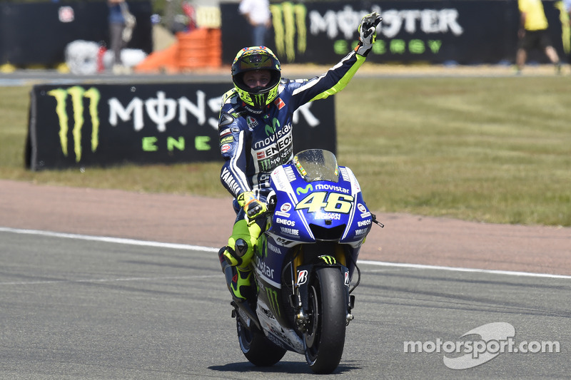 Rain stops play in Mugello free practice
