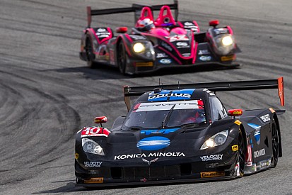 From the podium to Le Mans for Taylor, Westbrook