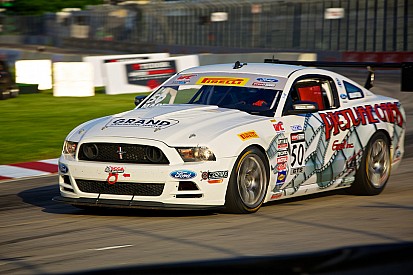 O'Connell, Martin double up in Detroit