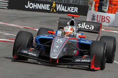 Double DNF for Draco Racing in Spa-Francorchamps Race 2