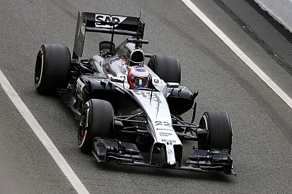 McLaren has an impressive record in Canada and want more championship points