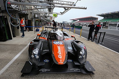 Strong lineup for Onroak Automotive at the Le Mans Test Day