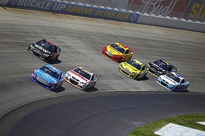 Ten drivers have won races, prompting question of 'Who's Next?