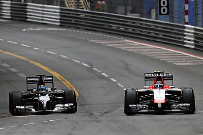 F1 cost cutting to hit high gear in June