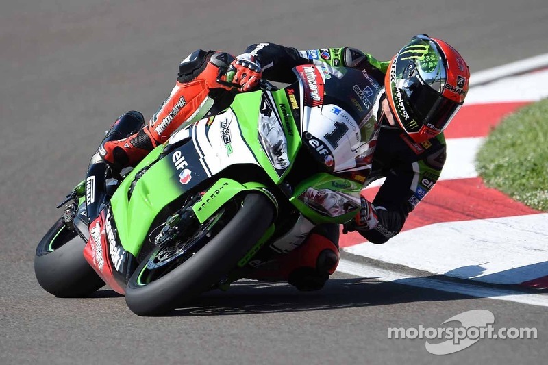 Tom Sykes