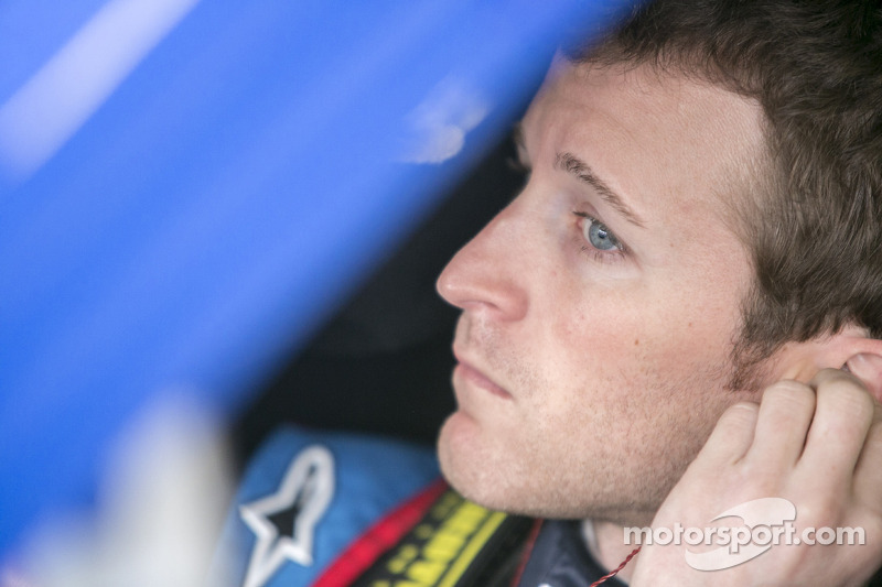Kasey Kahne's struggles aren't a cause for concern -- yet