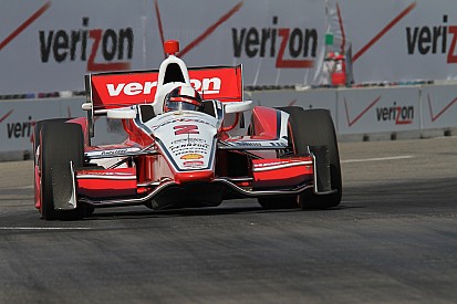IndyCar slaps Chevrolet with one new penalty, backs down on one old penalty