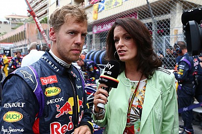 Vettel says critics 'disrespectful'