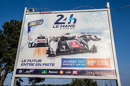 2014 Le Mans 24 Hours: A festival of entertainment
