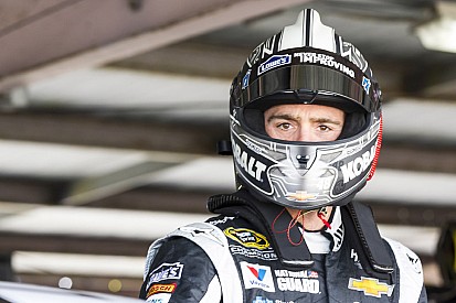 Jimmie Johnson looks like a title contender again!