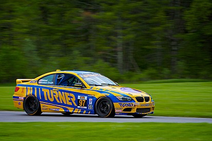 Kansas next stop for Turner BMW M3, Marsal and Kimber Smith ready for round five