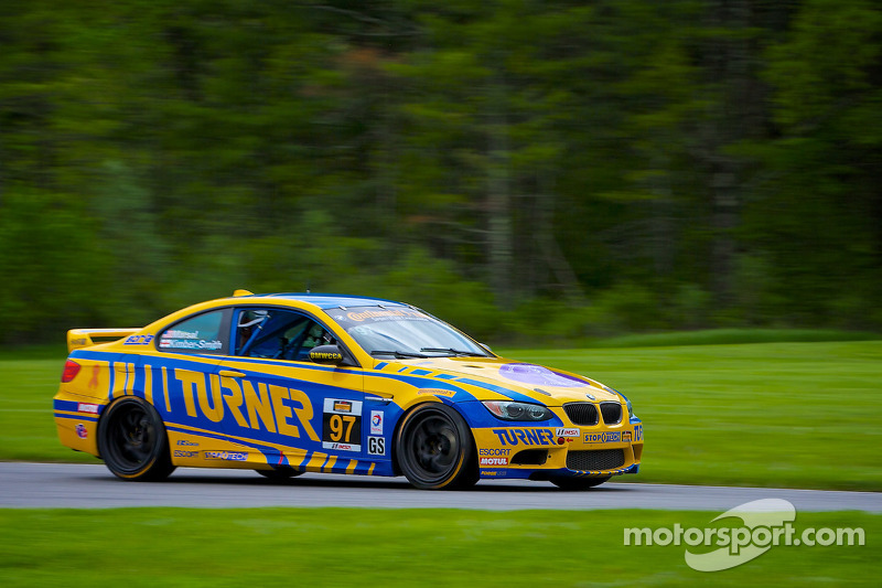 Kansas next stop for Turner BMW M3, Marsal and Kimber Smith ready for round five
