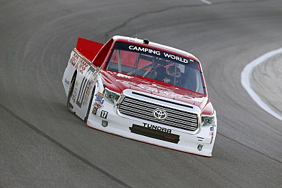 Timothy Peters looking to keep momentum going in Texas