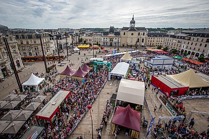 The 2014 Le Mans 24 Hours: How does scrutineering work?