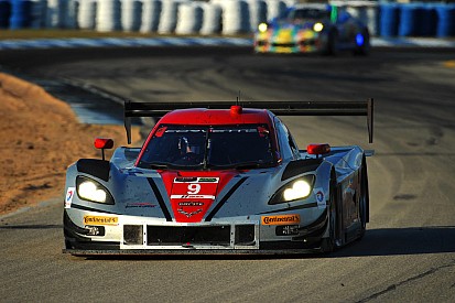 Jon Fogarty returns to Action Express Racing for Sahlen’s 6 Hours of the Glen
