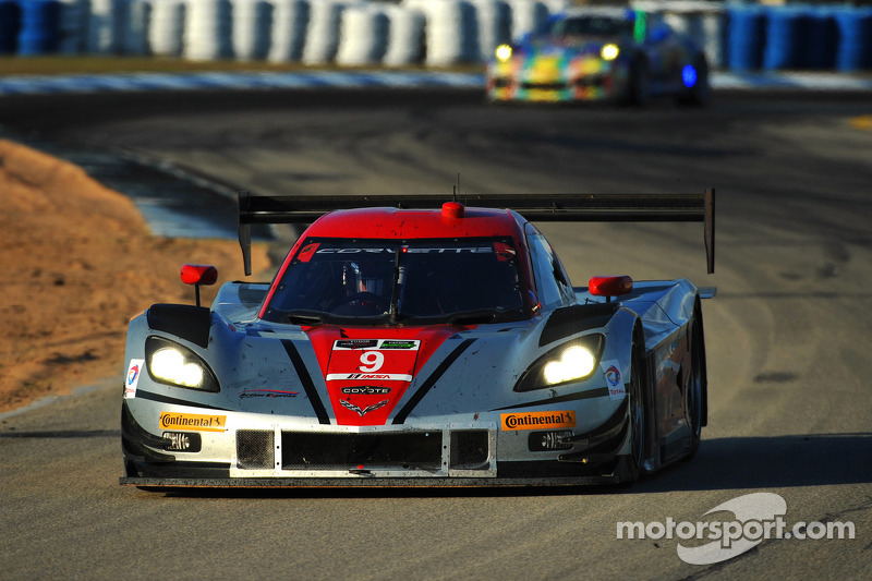 Jon Fogarty returns to Action Express Racing for Sahlen’s 6 Hours of the Glen