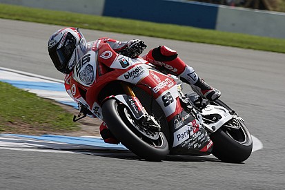 Sepang: Positive start for the Bimota Alstare team at new track