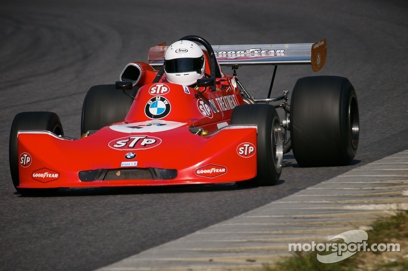 Vintage racer Howard Katz third recipient of Gorsline Cup