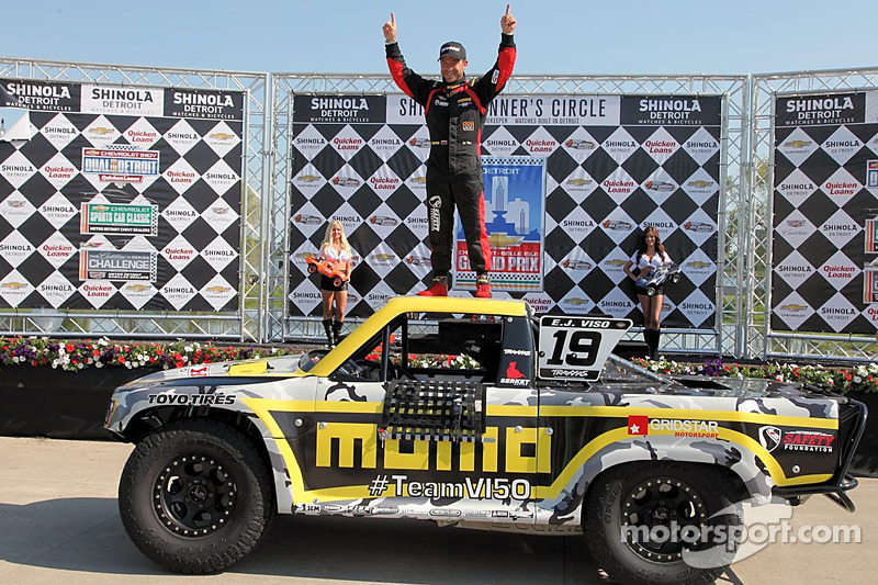 X Games: Largest Formula Off-Road field ever to compete