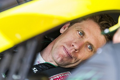 Roush Fenway in flux
