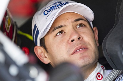 No surprise: Kyle Larson dominates ARCA 200 at Pocono
