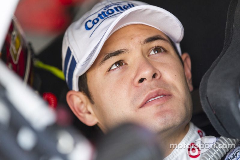 No surprise: Kyle Larson dominates ARCA 200 at Pocono