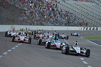 Five drivers who had to perform at Texas: Did they?