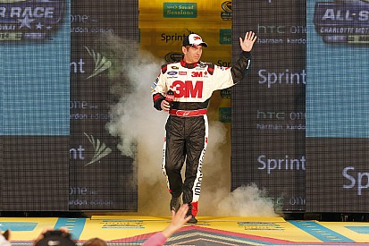Greg Biffle to remain with Roush Fenway Racing