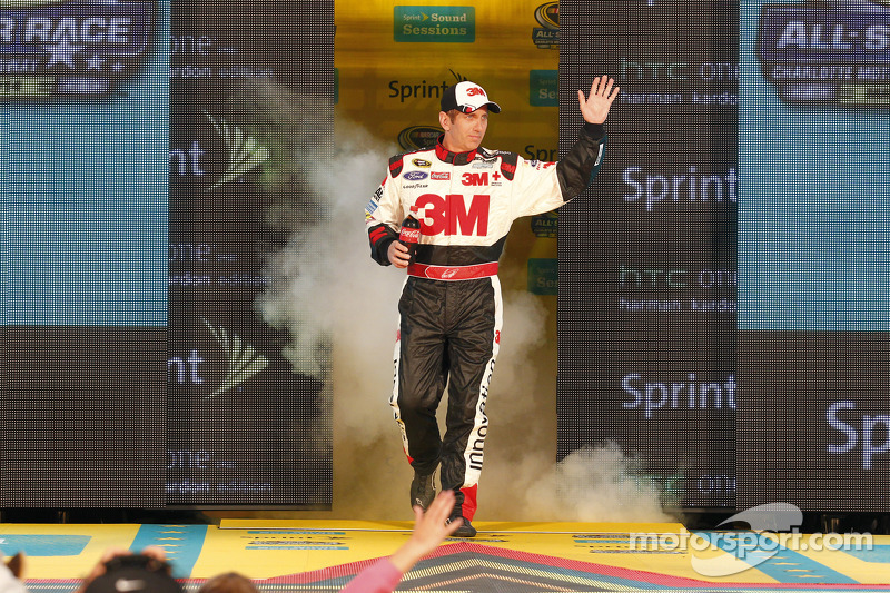 Greg Biffle to remain with Roush Fenway Racing