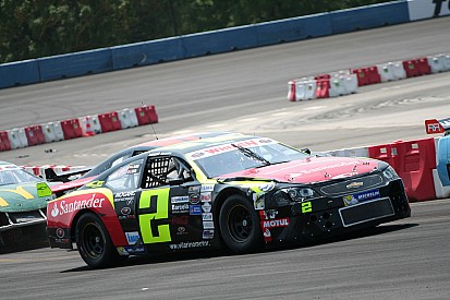 NASCAR Whelen Euro: Vilarino takes second win of the season