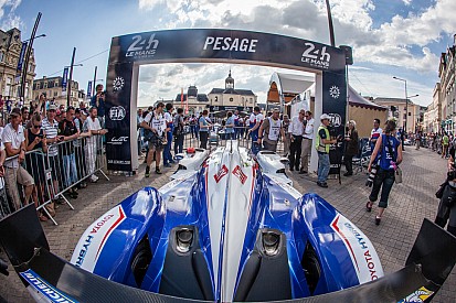 Scrutineering: What the drivers have to say