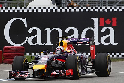 Daniel Ricciardo: A star is born, and not a moment too soon