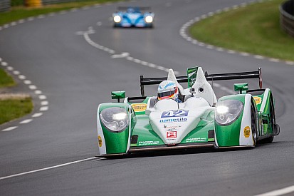 Dyson, Kimber-Smith and McMurry ready for history making Le Mans